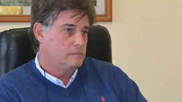 Riganti cruzó a Mattiauda: “Venían a  cerrar la grieta pero la están abriendo”