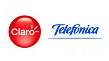  El ENACOM habilita a Telefónica y a Claro a prestar servicio de tv por cable