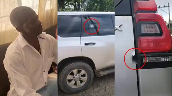 OFRECEN MILLONARIA RECOMPENSA por información sobre atacantes del padre de la vicepresidenta Francia Márquez