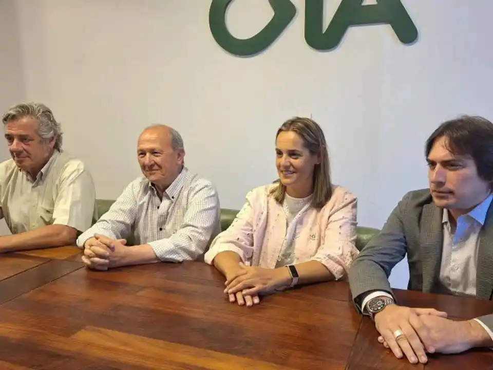 El campo le pide al Gobierno acelerar la baja de las retenciones en medio de una fuerte crisis