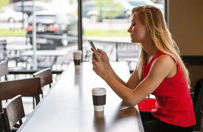 La paradoja de “phone sapiens”