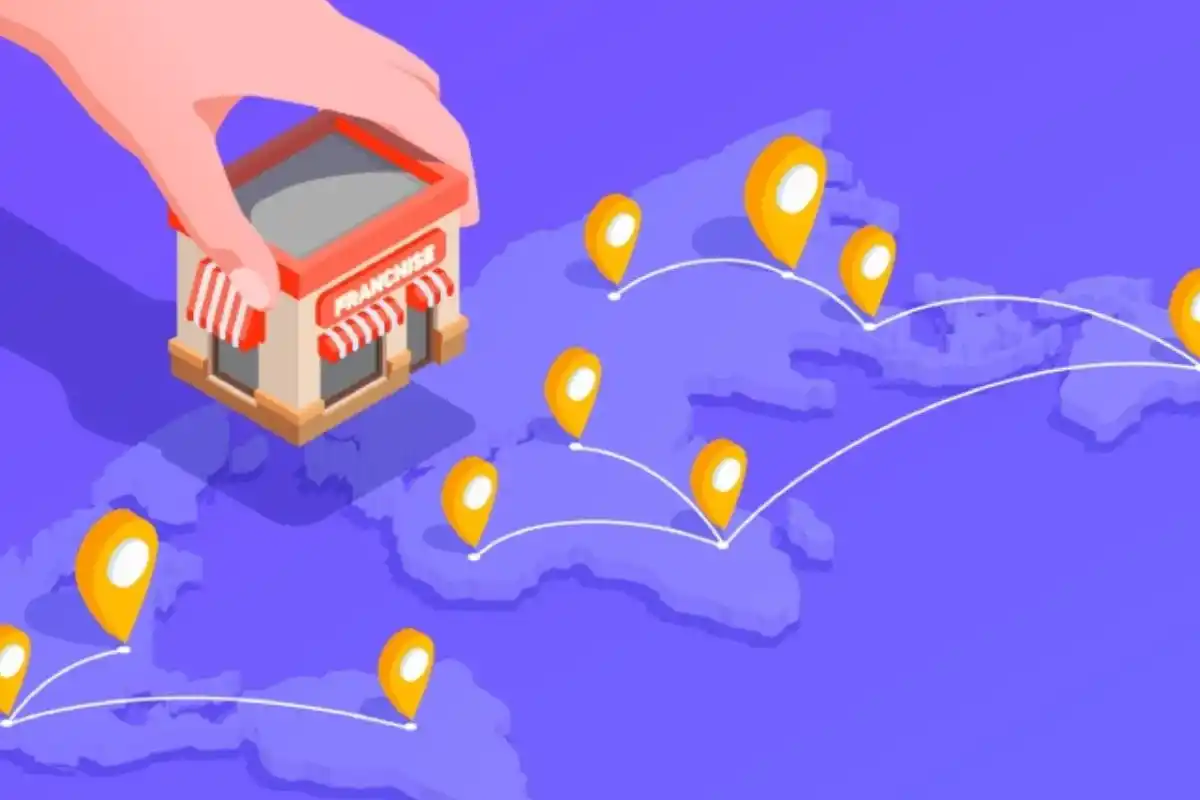 Las franquicias son una elección recurrente por su rentabilidad y el respaldo que ofrece