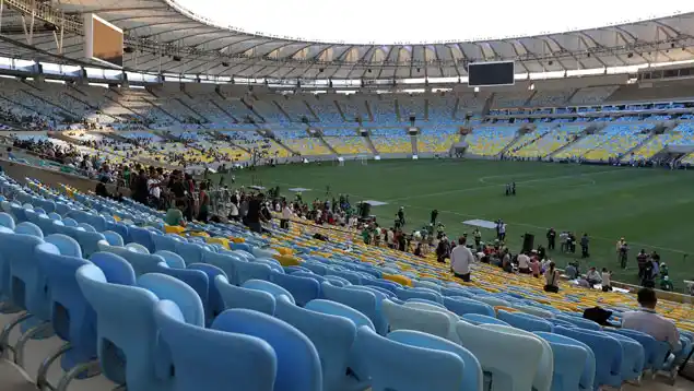 Mundial Brasil 2014: Las entradas saldrán a la venta desde el 20 de agosto