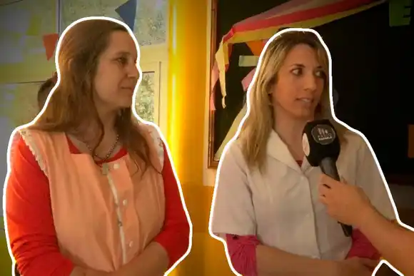 La escuela Amancay necesita nuestra ayuda para ganar un concurso: cómo votar