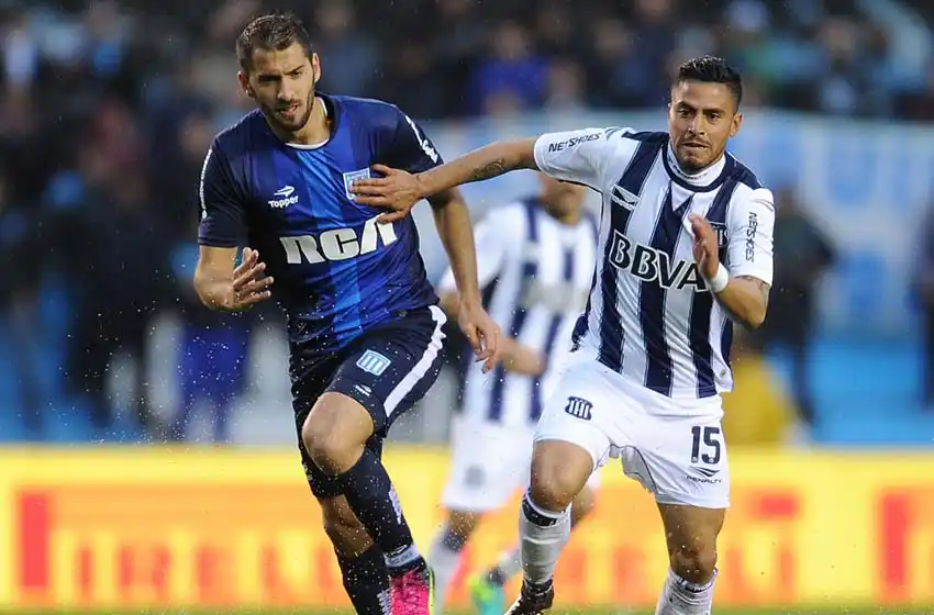 Atractivo empate en Avellaneda