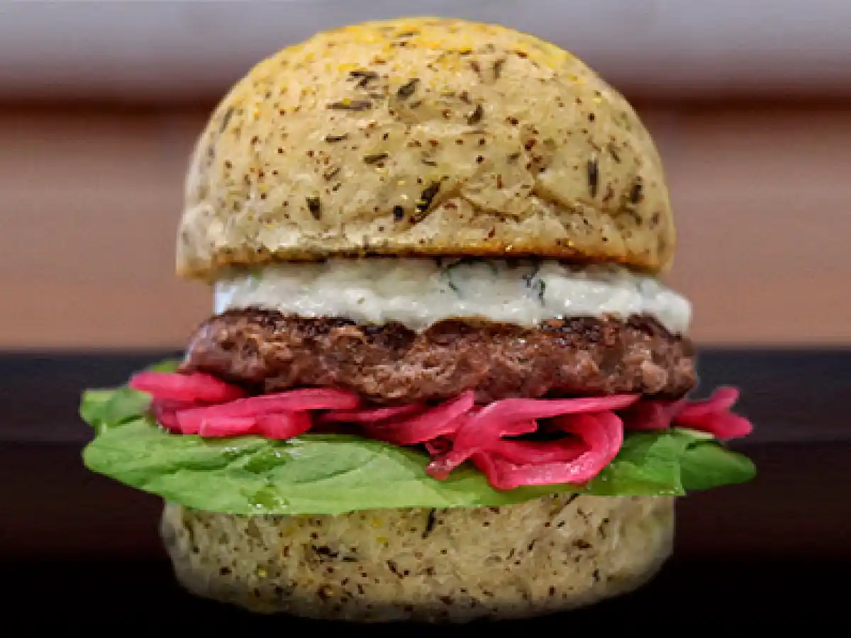 El INTA fomenta la elaboración de una hamburguesa de cordero mesopotámico 