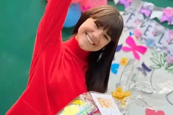 Día de Lucha contra los Trastornos Alimentarios: "Llegué a pesar menos de 42 kilos a los 18 años"