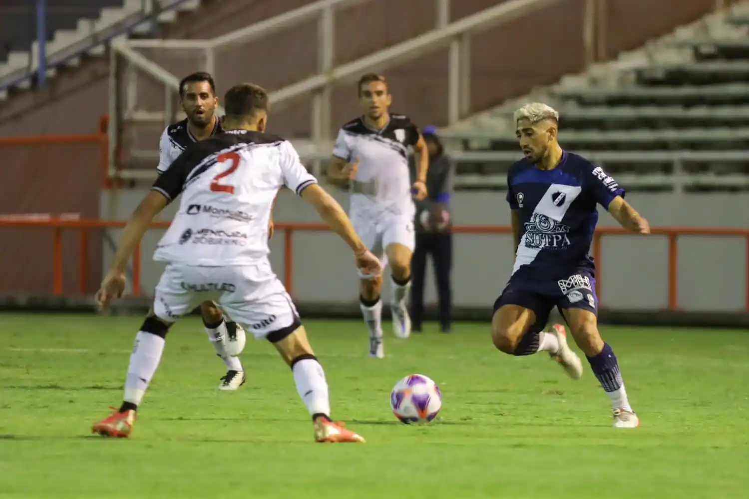 Alvarado y Aldosivi con fecha para sus próximos partidos