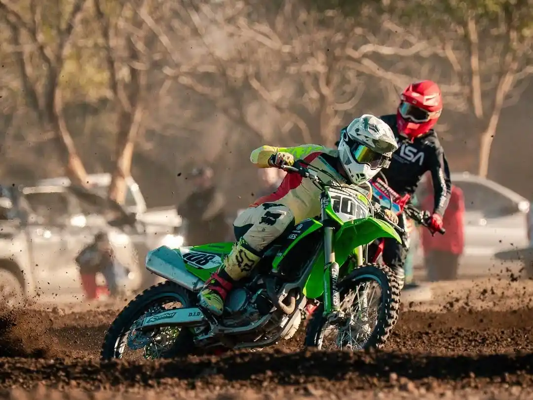 El sanfrancisqueño quiere ser protagonista.