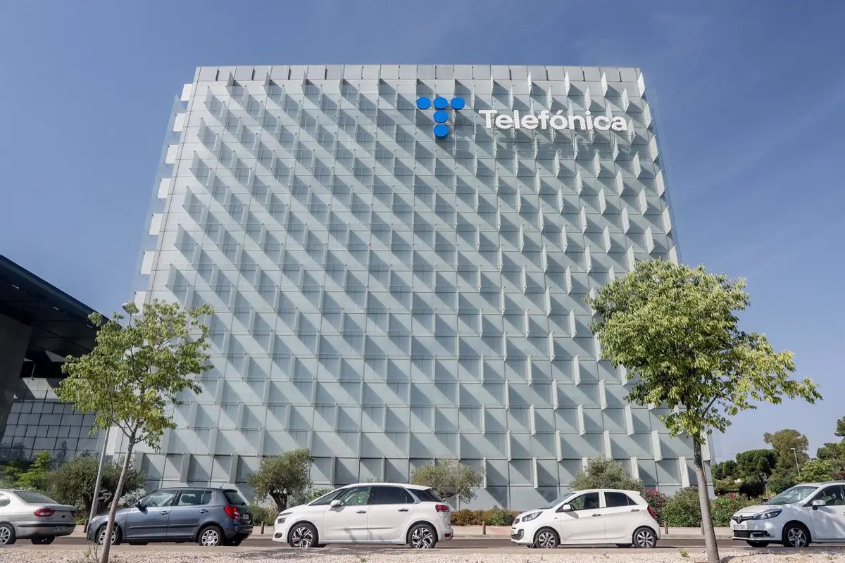 El Gobierno suspendió preventivamente la compra de Telefónica por parte de Telecom
