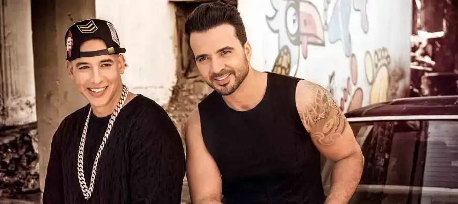 Contundentes respuestas de Luis Fonsi y Daddy Yankee a Nicolás Maduro por el uso político de «Despacito»