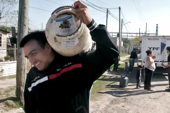 El lunes comenzarán a pagar los subsidios al primer 1,5 millón de beneficiarios 