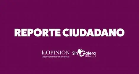 Perdieron un colchón en el camino de Castro a San Pedro