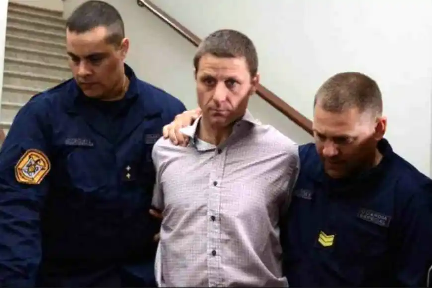 El eterno derrotero judicial del fallo contra Pavón