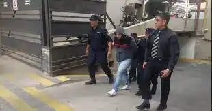 El excarcelado está acusado de triple homicidio culposo y lesiones culposas.