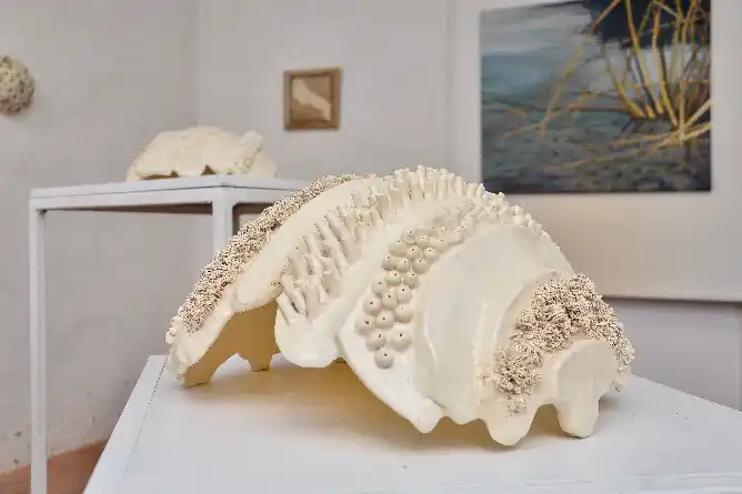 Convocatoria para artistas visuales que quieran exponer en espacios patrimoniales