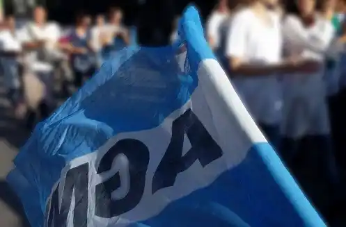 Desde Provincia evalúan convocar a los gremios para discutir el tema salarial