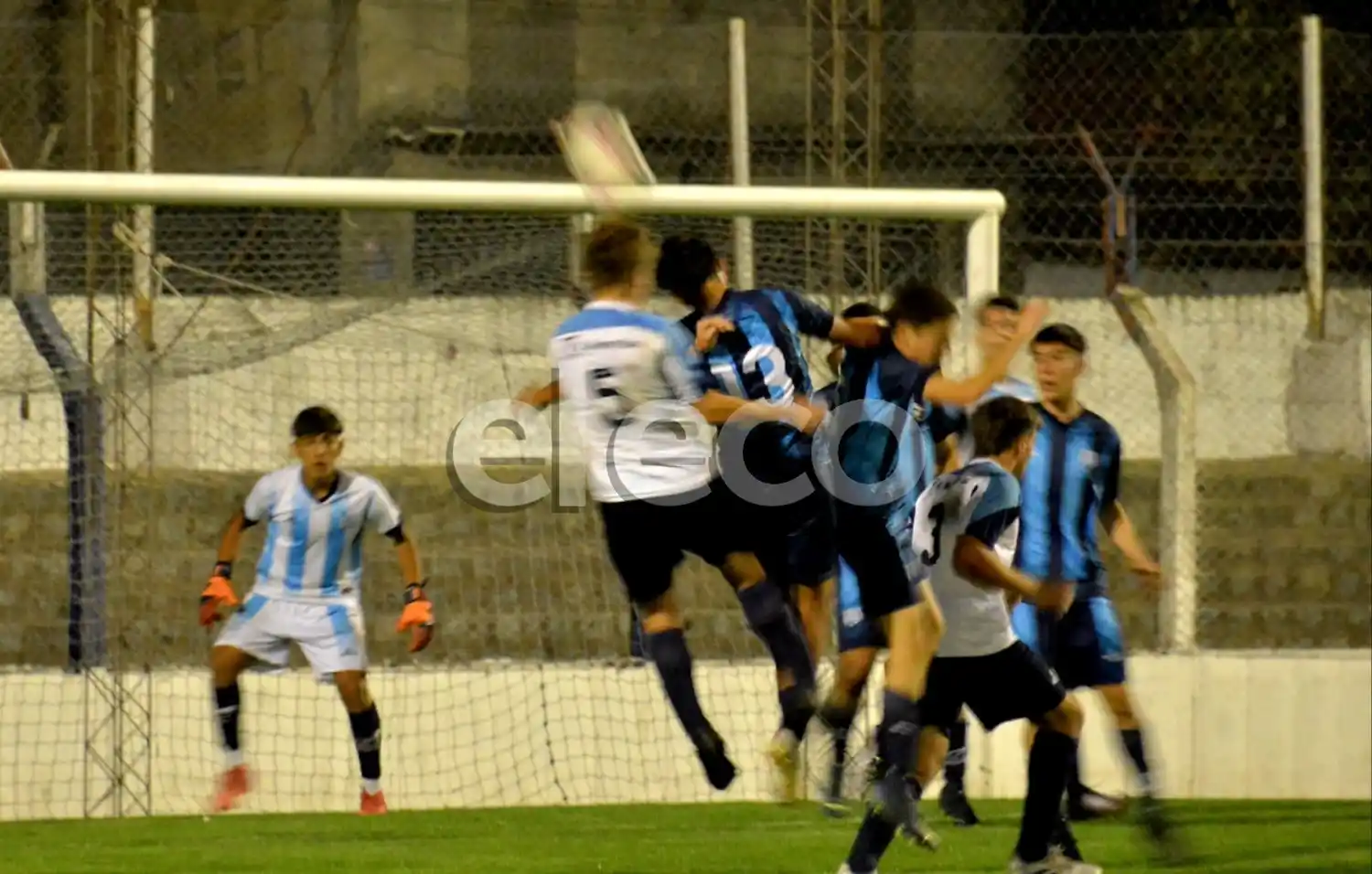 Tandilenses y pampeanos vuelven a estar frente a frente.