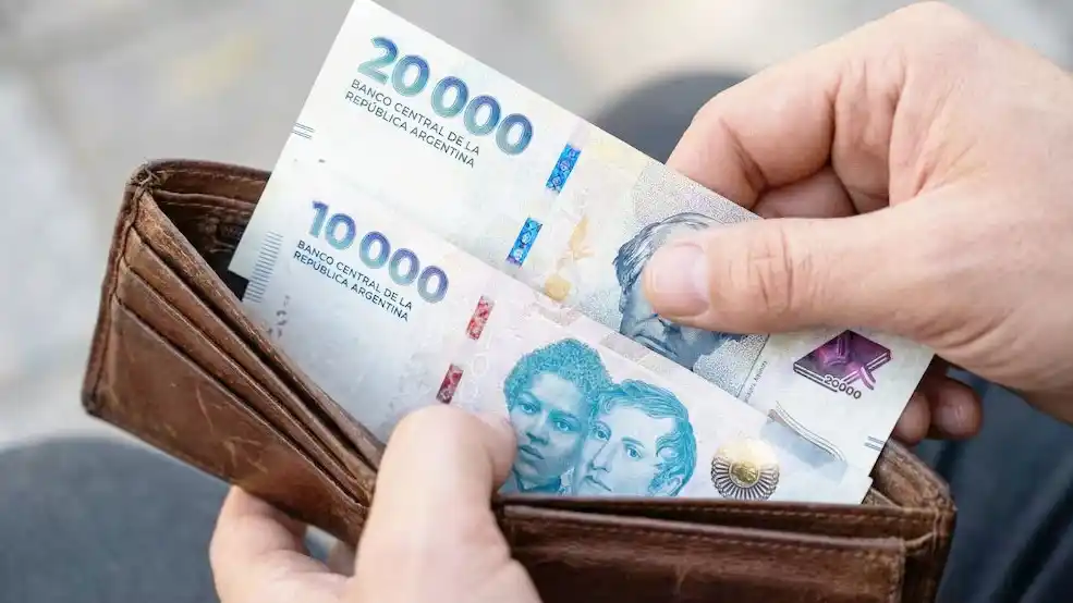 Los salarios registrados volvieron a quedar por debajo de la inflación en el inicio de 2026