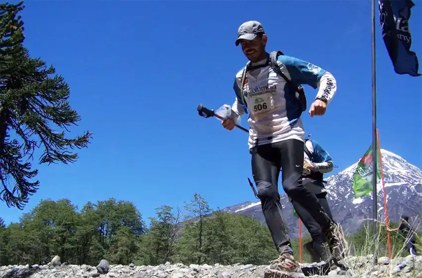 Día del Investigador: el científico que nunca dejó de correr