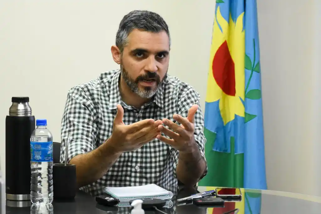 El titular de ARBA se reunió con diputados para evaluar beneficios tributarios