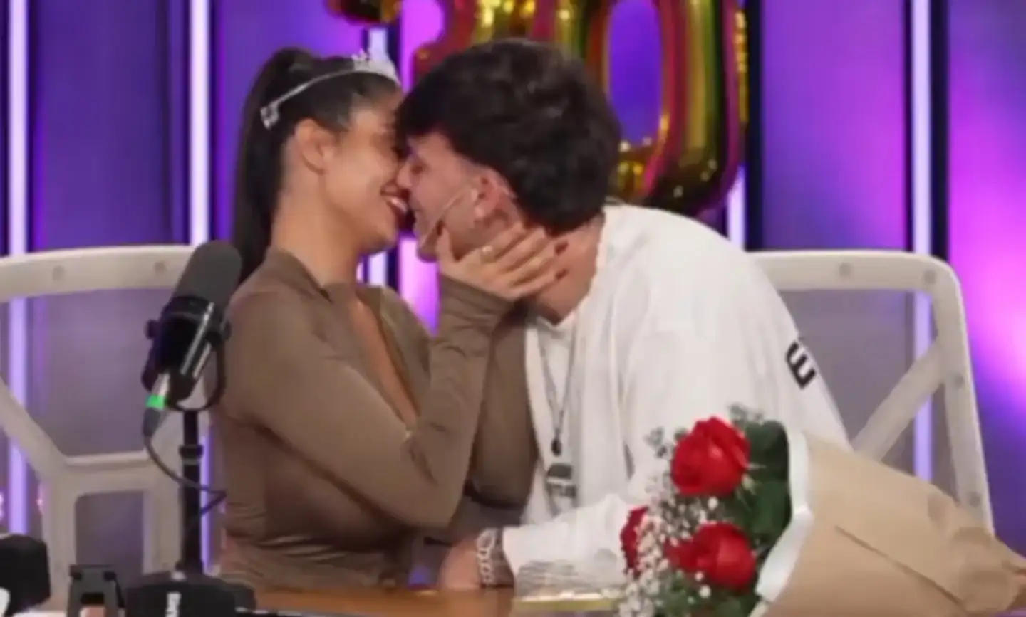 daniela y nik - 2