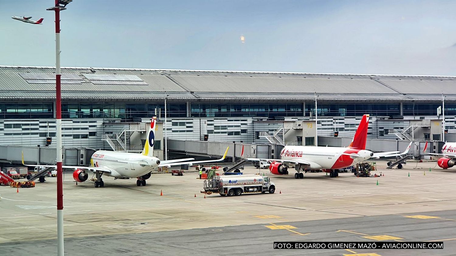 Avianca Partially Accepts Viva Air Integration, Asks to Expedite the Process