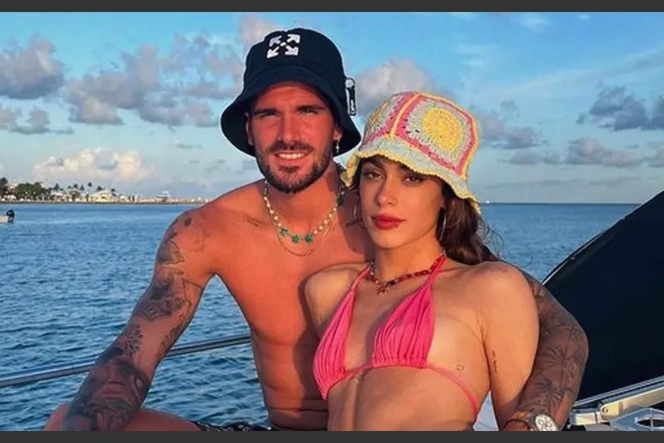¿CUÁL PAREJA LE SIGUE? Tini anuncia su ruptura con el campeón mundial Rodrigo De Paul