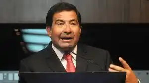 Echegaray renunció a la Auditoría General de la Nación