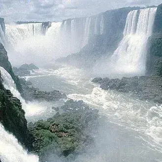 La Iglesia argentina prepara su agenda en torno al agua