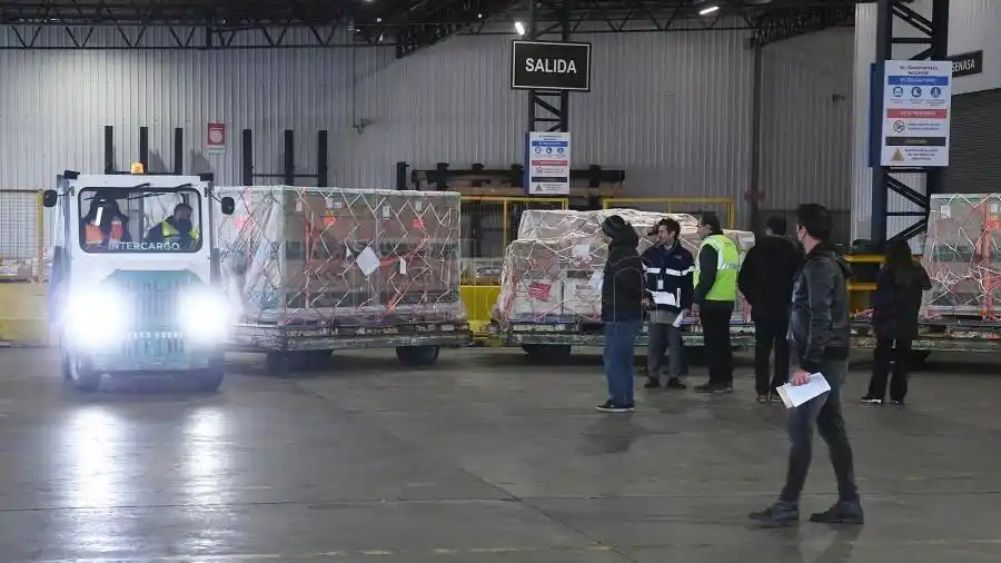 Desde el 1 agosto se podrá iniciar la vacunación 
contra el Covid a niños de 6 meses a 3 años