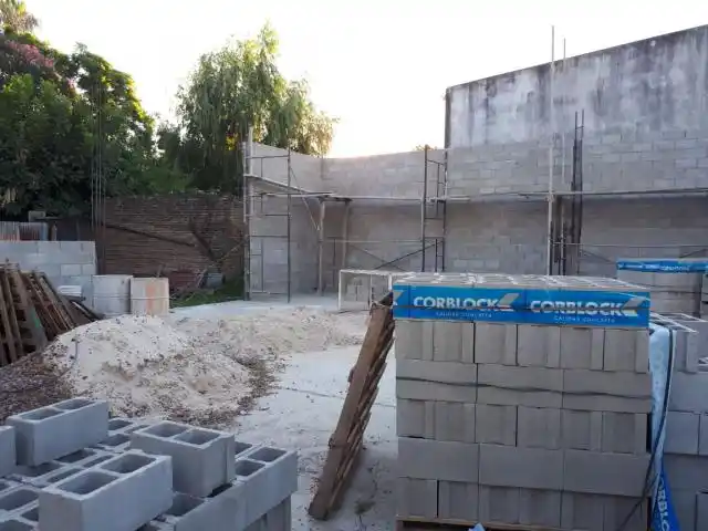 La Campaña del Ladrillo 