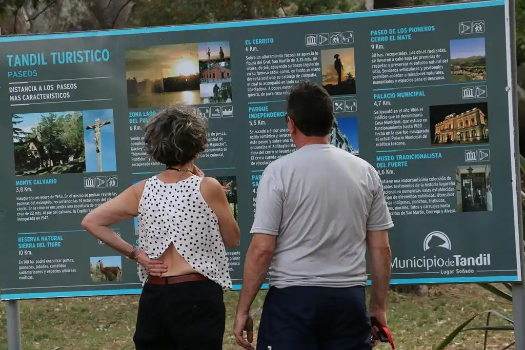Una temporada en la que habrá que trabajar mucho para atraer a visitantes