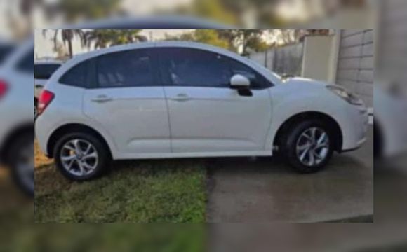 Robaron el auto al dirigente y exconcejal Mauricio Preiti: lo abandonaron en ruta 9
