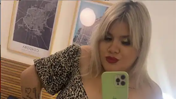 Excarcelación de Morena Rial: cuáles son las condiciones que le impusieron para salir de la cárcel