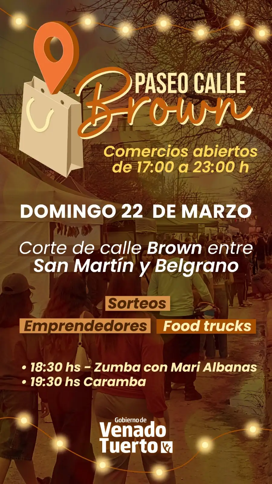 Calle Brown