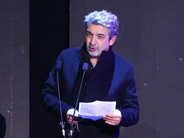 El actor argentino con más reconocimiento en el mundo fue muy crítico con la gestión económica del gobierno de Javier Milei.