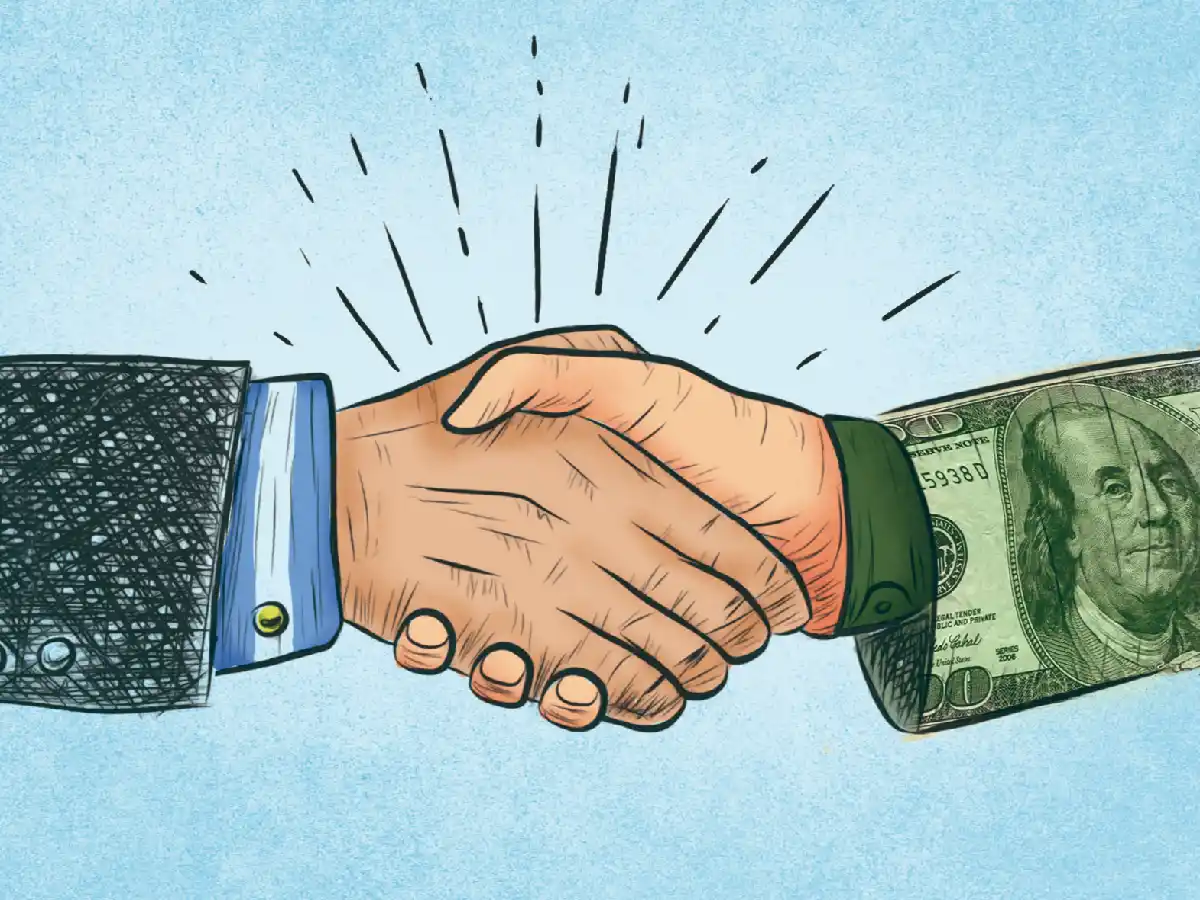 Tras el acuerdo, el plan