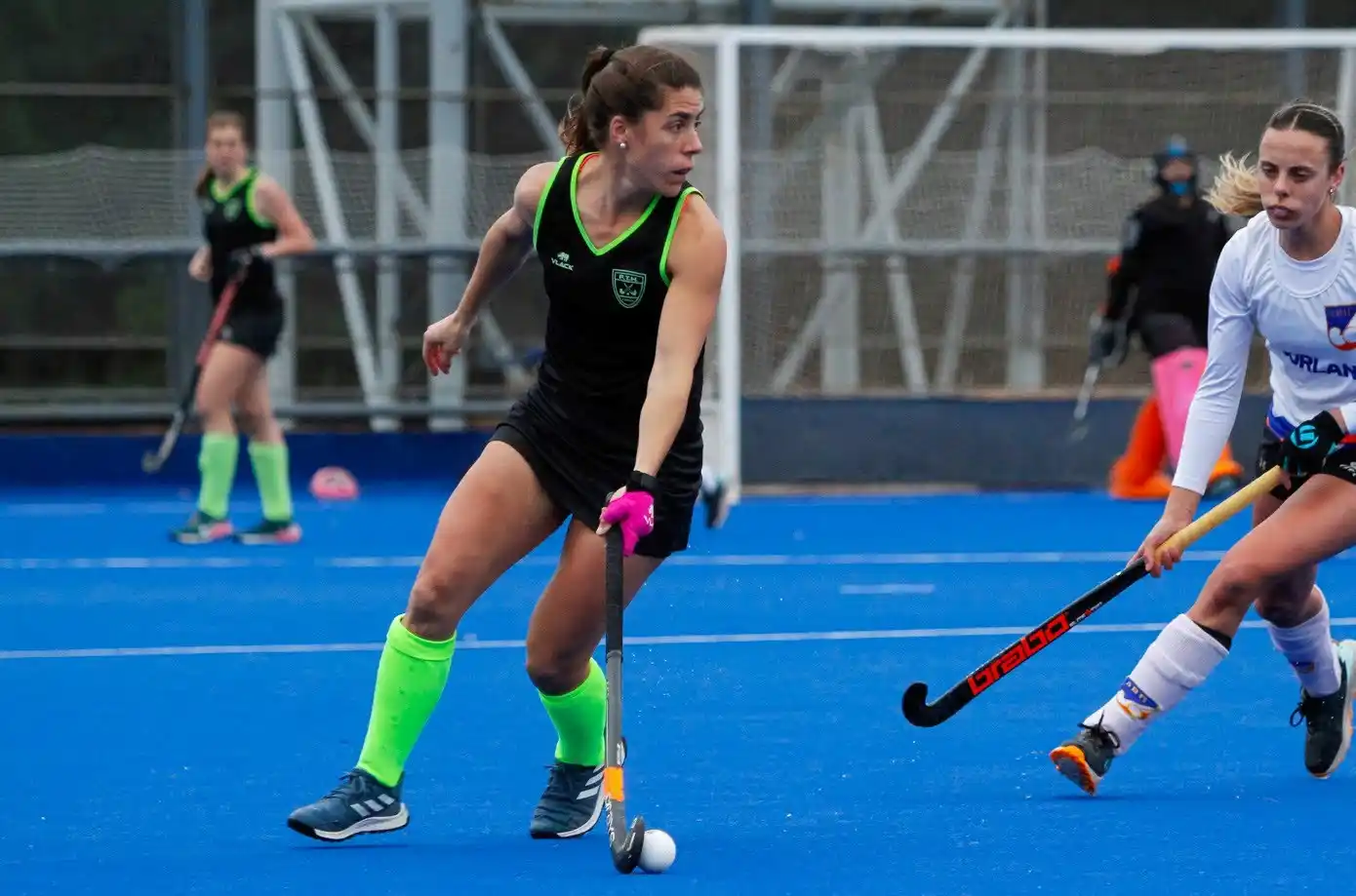 Tandil irá contra Entre Ríos para mantener la categoría.