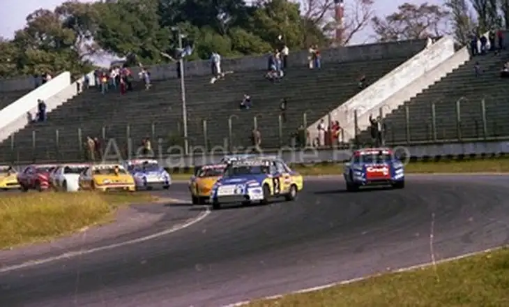 (Foto: Historia de TC)