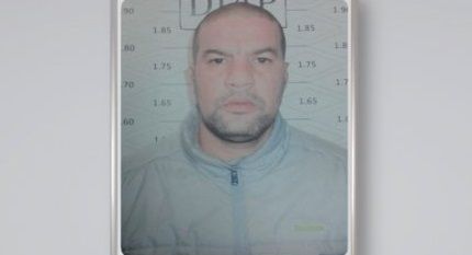 Trasladaron a Gualeguaychú a un peligroso narcotraficante