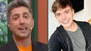 Se conocieron nuevos audios y un chat revelador de Lucas Benvenuto a Jey Mammon