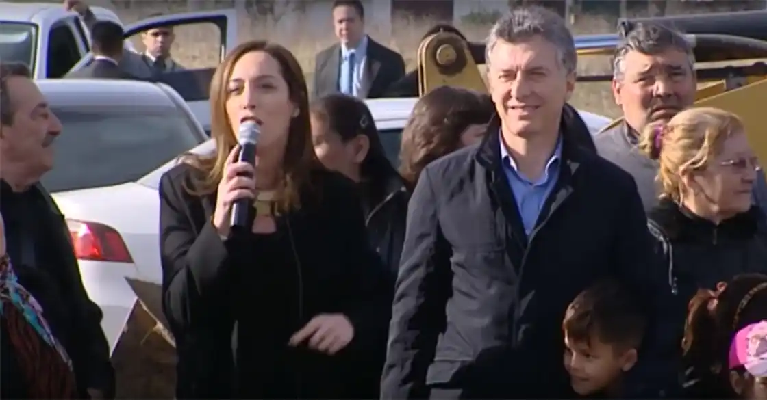 Vidal: "Con estas obras, 8 mil familias vivirán mejor"