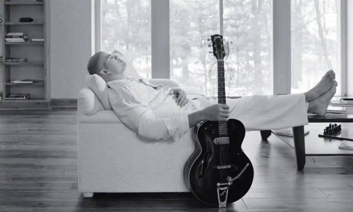 La inconclusa historia de Bison Dele, a 21 años de la tragedia