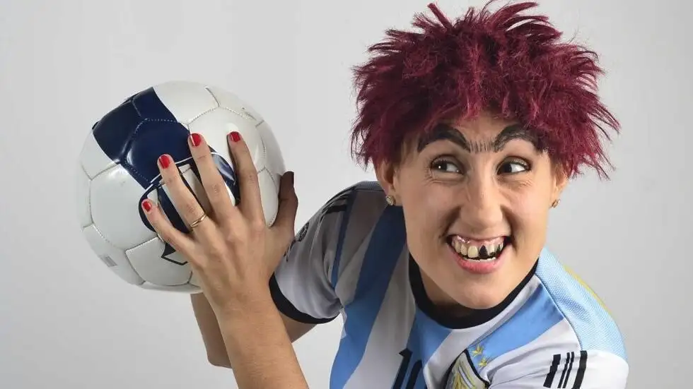La Bicho llega al Teatrillo con "Sexo a Gusto".