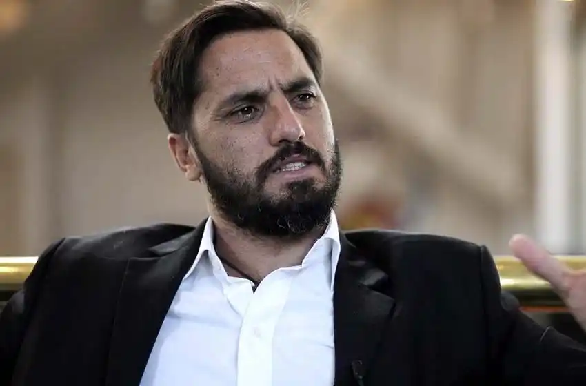 Pichot, tras el escándalo en Los Pumas por tweets discriminatorios: «Autocrítica ya mismo»