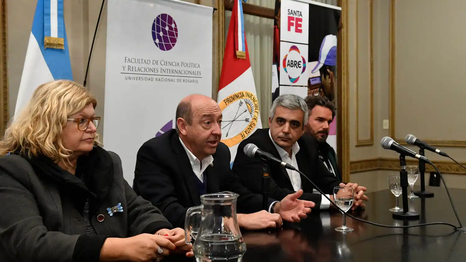 La provincia capacitará en oficios a jóvenes en contextos de encierro