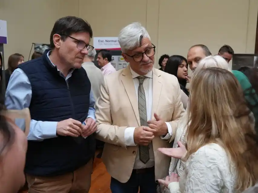 Ya se desarrolló en Santa Fe, Rosario, Venado Tuerto, Rafaela y Reconquista, mostrando ofertas académicas de los institutos superiores públicos y privados de la provincia de Santa Fe para 2026.