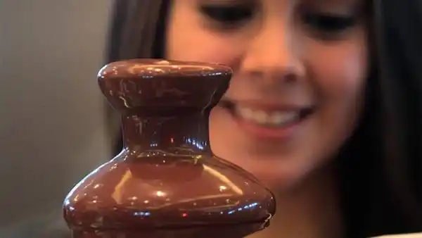 Crean un chocolate que tiene la “fórmula de la longevidad”