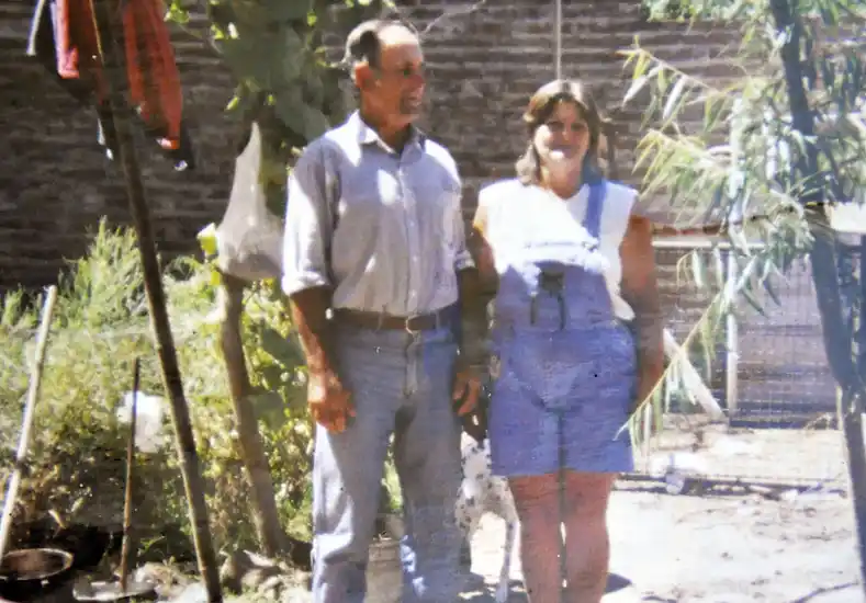 Solo recuerdos de los Gill